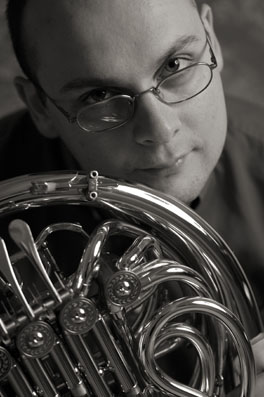 Richard Bayliss